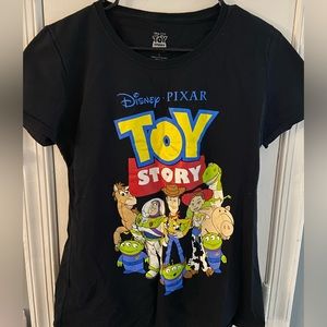 Toy Story Graphic Tee